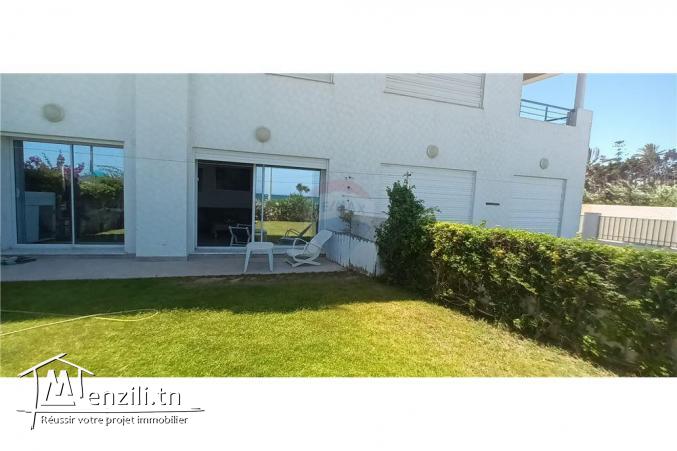 magnifique duplex S+4 à louer