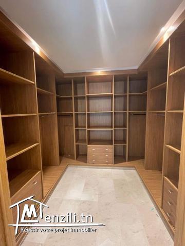 Location Appartement S+3 au lac 2