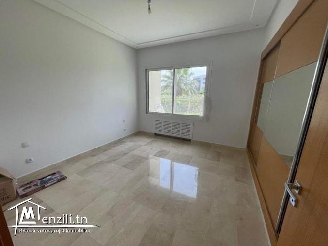 Location Appartement S+3 au lac 2