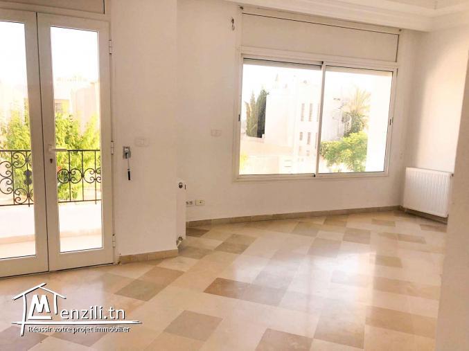 Location villa avec jardin au lac 2