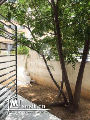 Location Duplex s+4 au lac 2