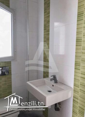 Location Duplex s+4 au lac 2