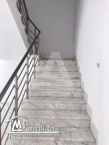 Location Duplex s+4 au lac 2