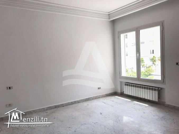 Location Duplex s+4 au lac 2