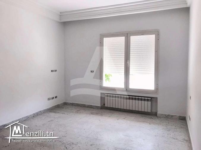 Location Duplex s+4 au lac 2