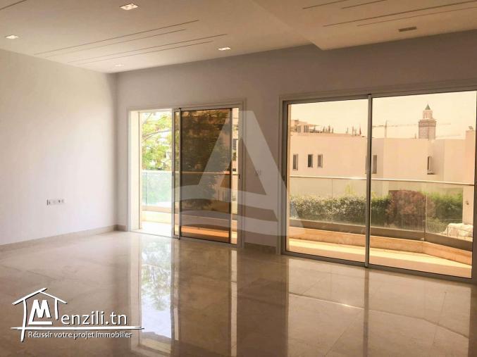 Location d'une villa luxueuse au lac2