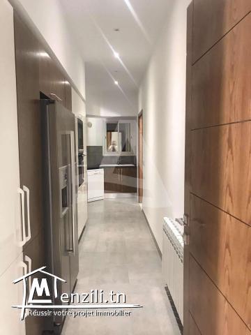 Location d'une villa luxueuse au lac2