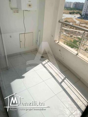 location d'un appartement s+1 aux jardins de carthage