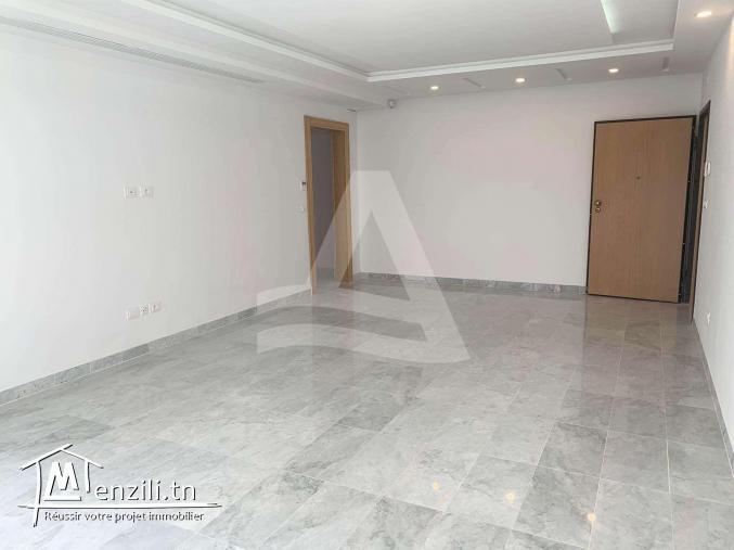 location d'un appartement s+3 aux jardins de carthage