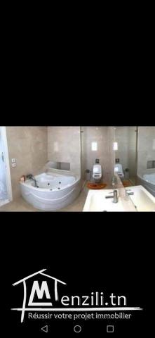 villa de lux hamem legzez klibiya