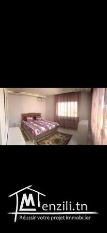 villa de lux hamem legzez klibiya