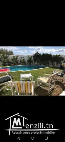 villa de lux hamem legzez klibiya