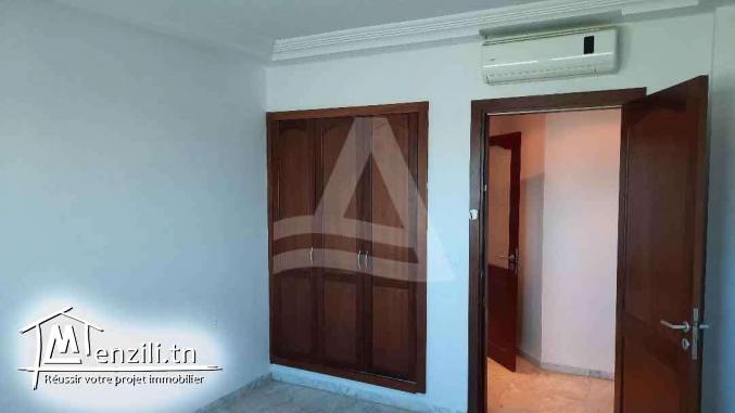 Location Appartement S+2 au lac 2