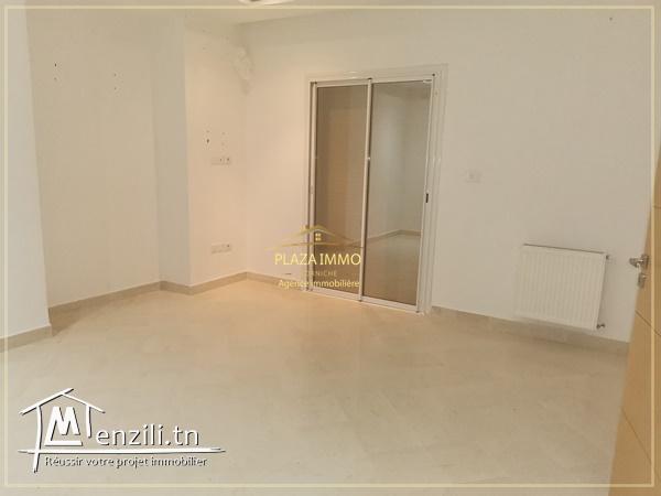Appartement S+2 à La Marsa