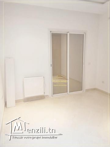 Appartement S+2 à La Marsa