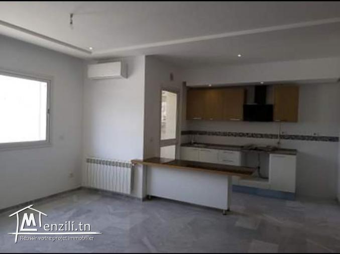 Appart S+1 haut standing à riadh al andalous