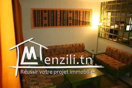 location appartement meuble