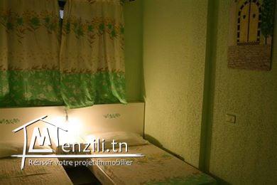 location appartement meuble