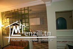 location appartement meuble