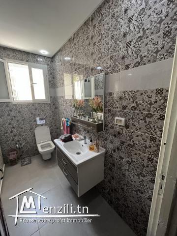 Maison à vendre el ouardia