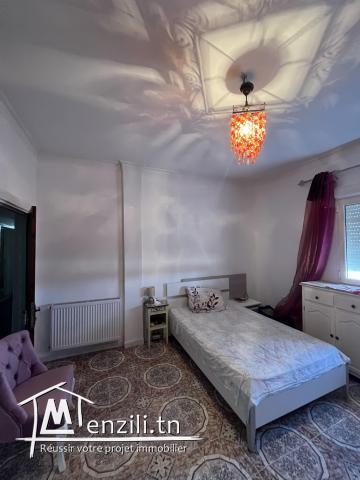 Maison à vendre el ouardia