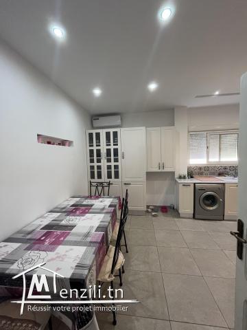 Maison à vendre el ouardia