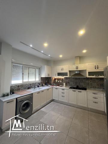 Maison à vendre el ouardia