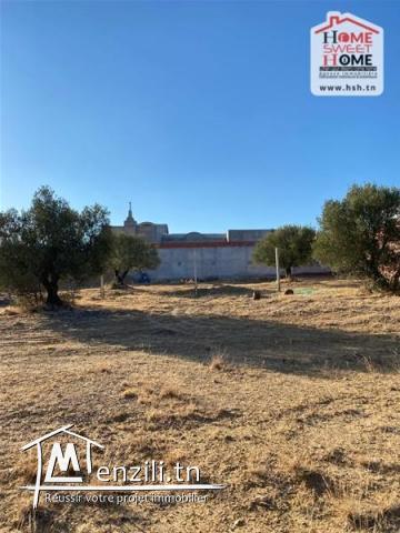 Terrain Villa Chili à Vendre à Monchar
