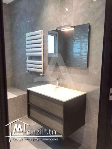 location d'une villa avec piscine aux berges du lac 2