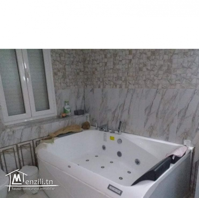 Villa Haut-standing Vue de Mer