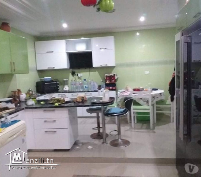 Villa Haut-standing Vue de Mer