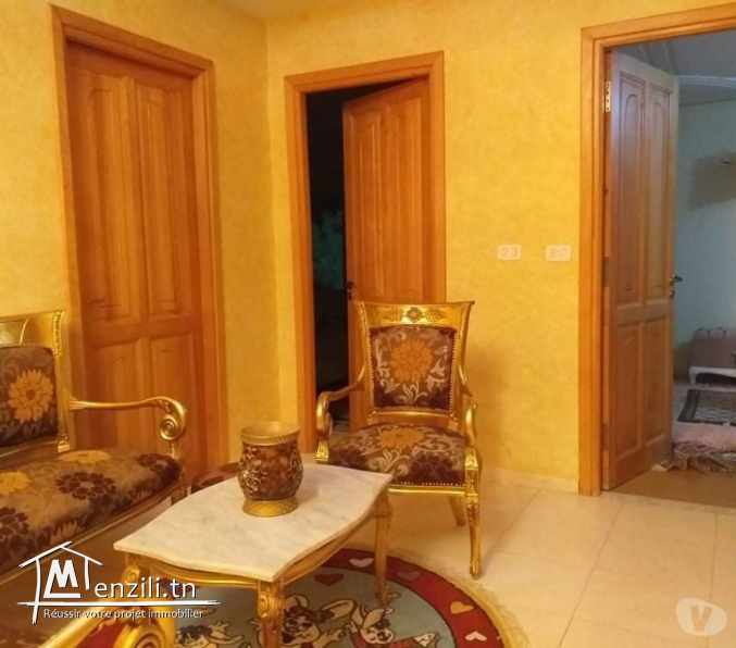 Villa Haut-standing Vue de Mer