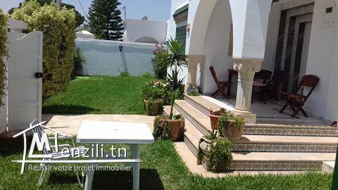 VILLA GLAMOUR HAMMAMET :