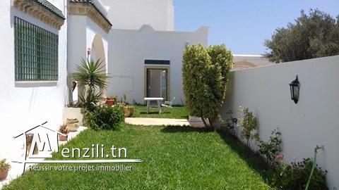 VILLA GLAMOUR HAMMAMET :