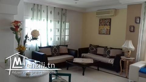 VILLA GLAMOUR HAMMAMET :