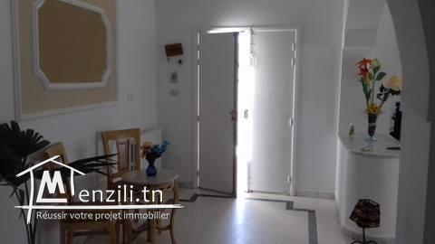 VILLA GLAMOUR HAMMAMET :