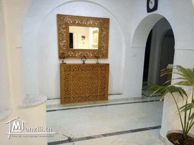 VILLA GLAMOUR HAMMAMET :