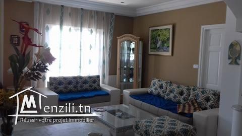 VILLA GLAMOUR HAMMAMET :