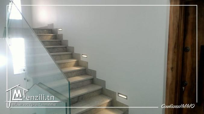 A vendre un Appartement S+2  à vendre