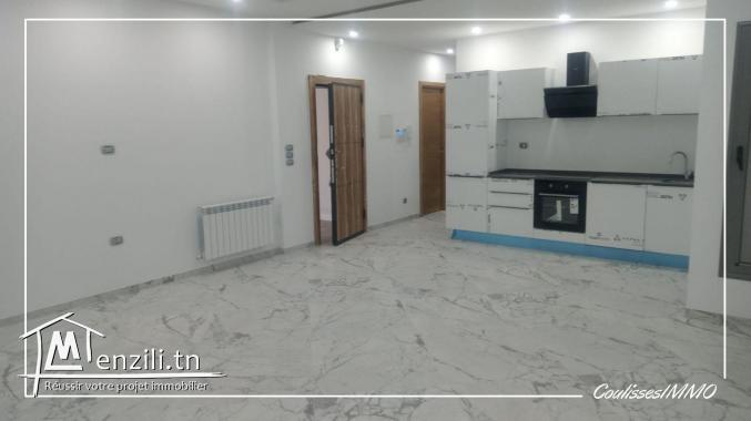 A vendre un Appartement S+2  à vendre