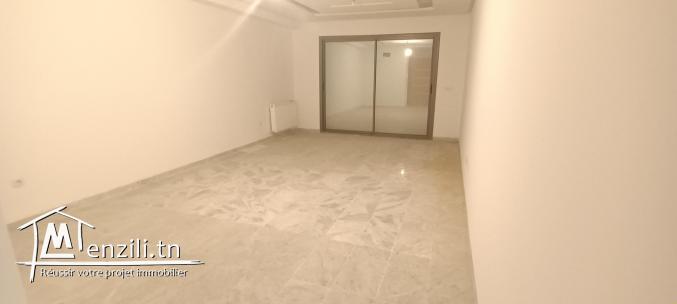 magnifique appartement S+3 à vendre