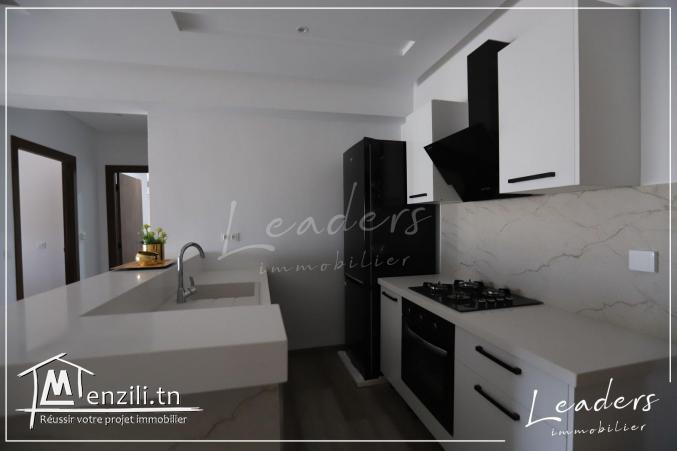 A vendre un Appartement  S+1 Haut standing à Mrezga