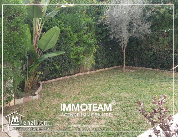 A vendre : Appartement S+2