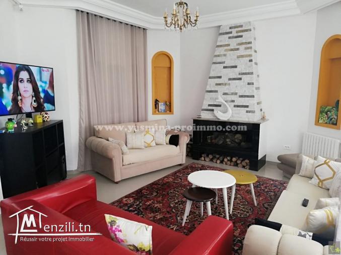 VILLA EUCALYPTUS mrezka :