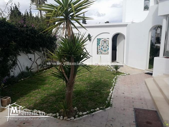 VILLA EUCALYPTUS mrezka :