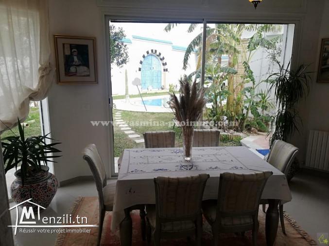 VILLA EUCALYPTUS mrezka :