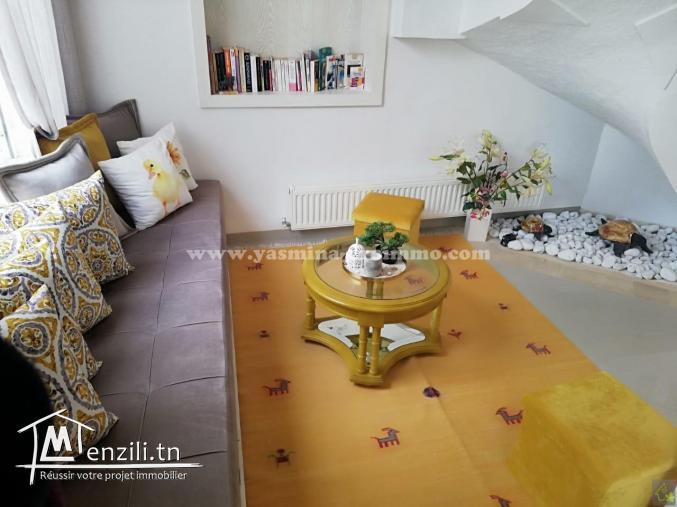 VILLA EUCALYPTUS mrezka :