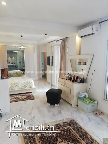 VILLA EUCALYPTUS mrezka :