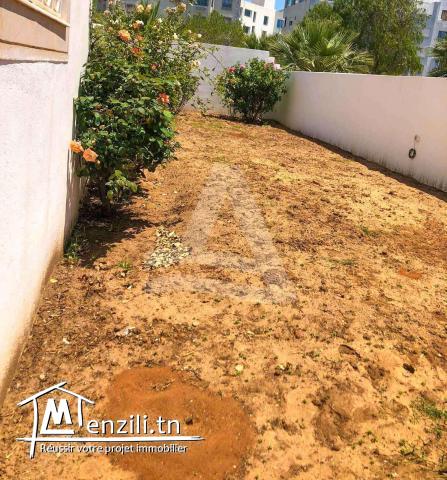 Location Appartement S+4 au lac 2