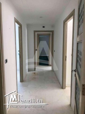 Location Appartement S+4 au lac 2